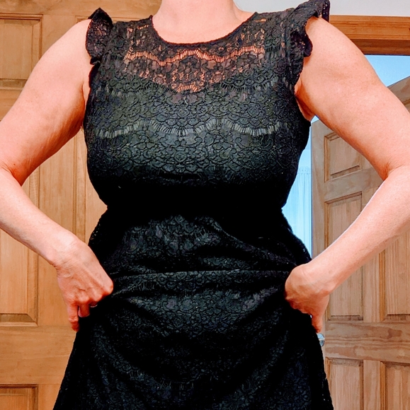 Date night dress - Picture 2 of 3